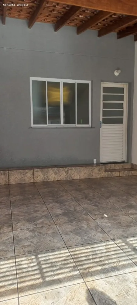 Casa, 2 quartos, 53 m² - Foto 9