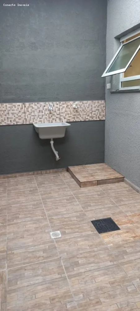 Casa, 2 quartos, 53 m² - Foto 5