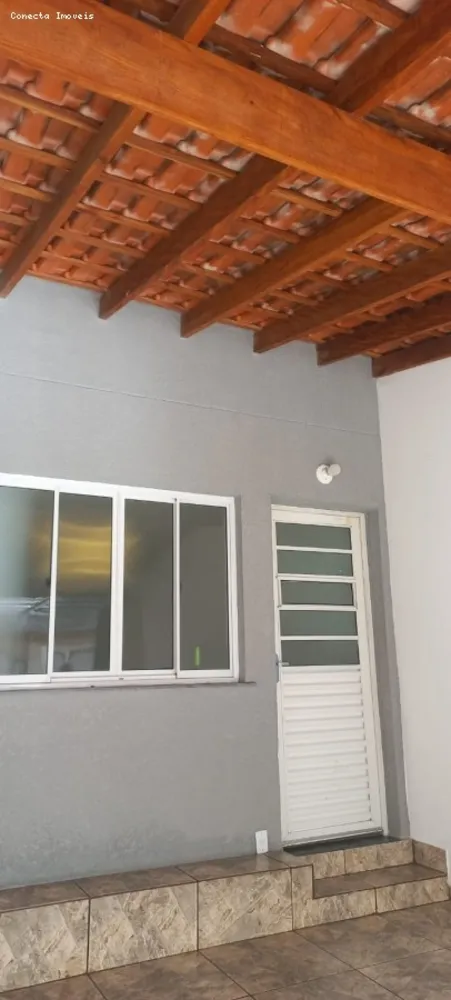 Casa, 2 quartos, 53 m² - Foto 4
