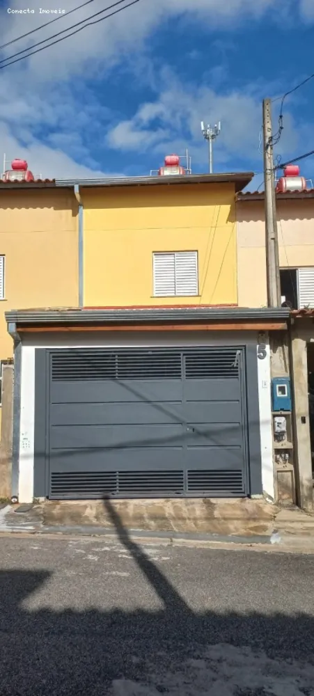 Casa, 2 quartos, 53 m² - Foto 1