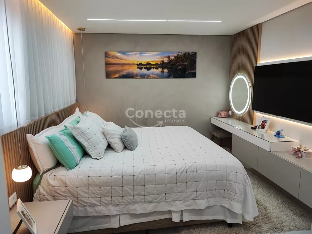 Apartamento à venda com 3 quartos, 85m² - Foto 6