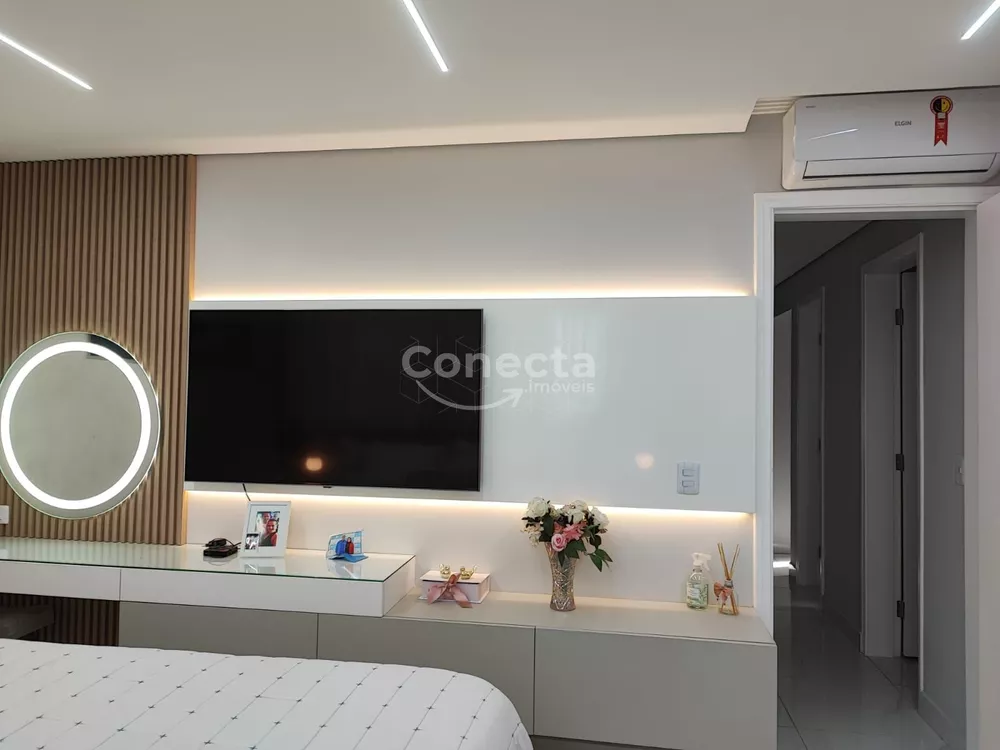 Apartamento à venda com 3 quartos, 85m² - Foto 5