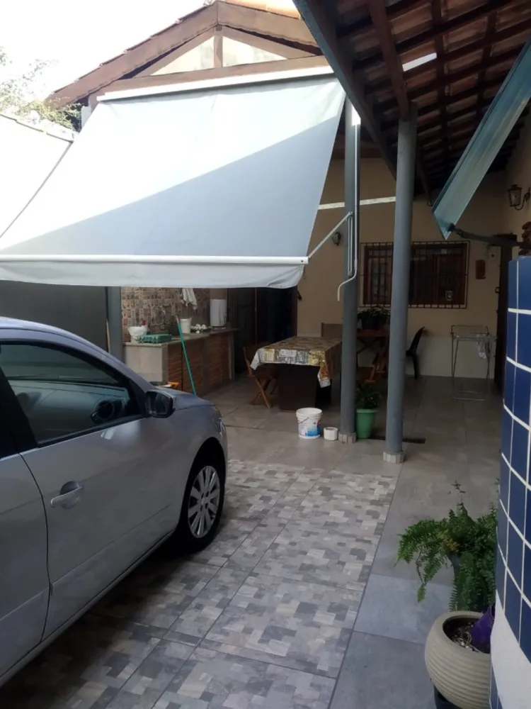 Casa, 3 quartos - Foto 3