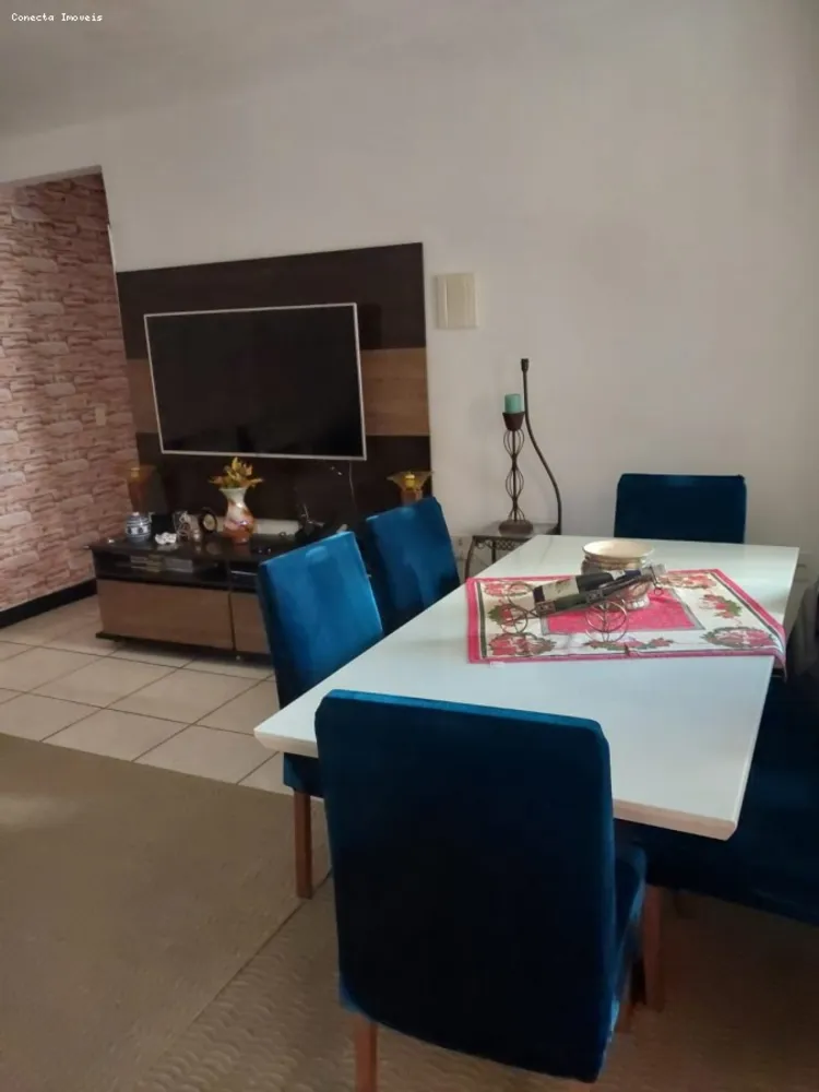 Casa, 3 quartos - Foto 6