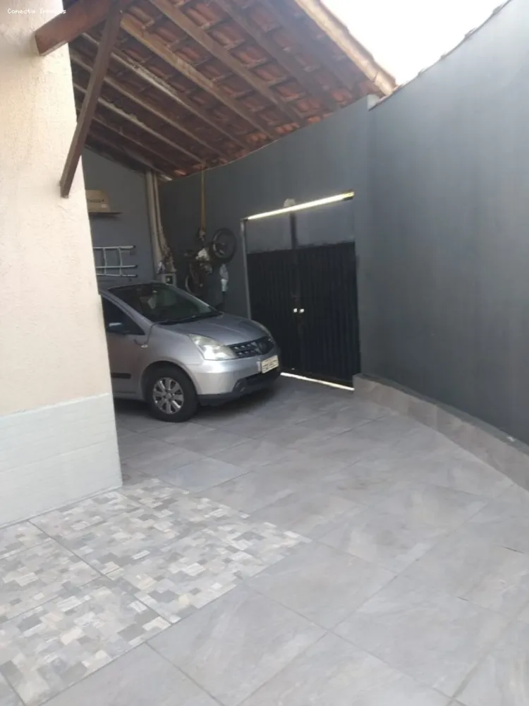 Casa, 3 quartos - Foto 2