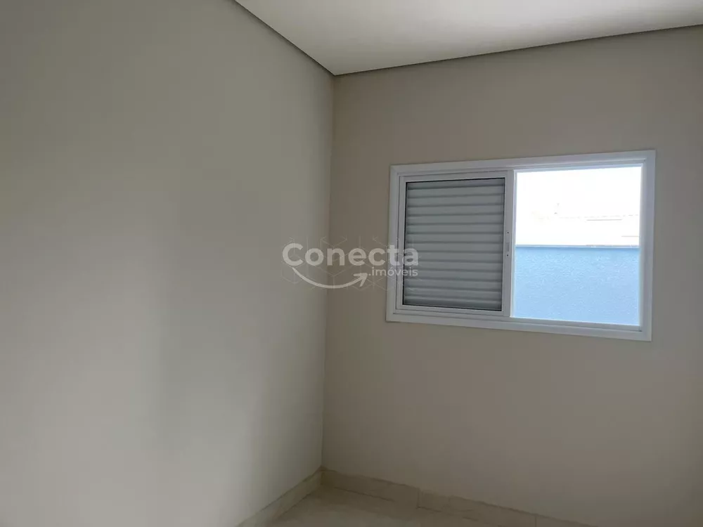 Casa de Condomínio à venda com 3 quartos, 100m² - Foto 4