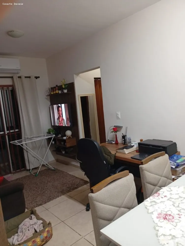 Apartamento, 2 quartos, 62 m² - Foto 3