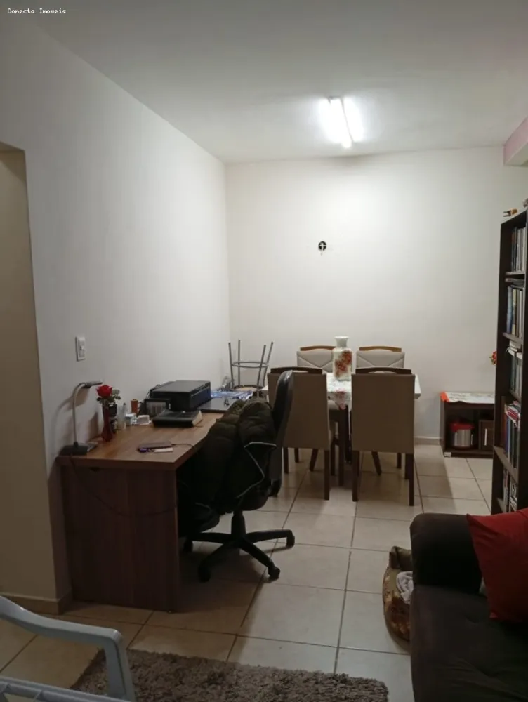 Apartamento, 2 quartos, 62 m² - Foto 1