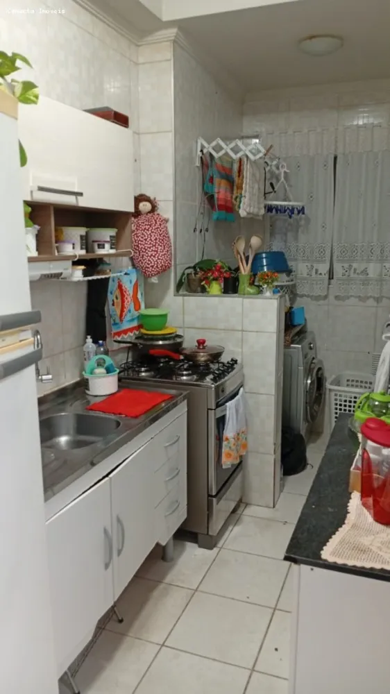 Apartamento, 2 quartos, 62 m² - Foto 4