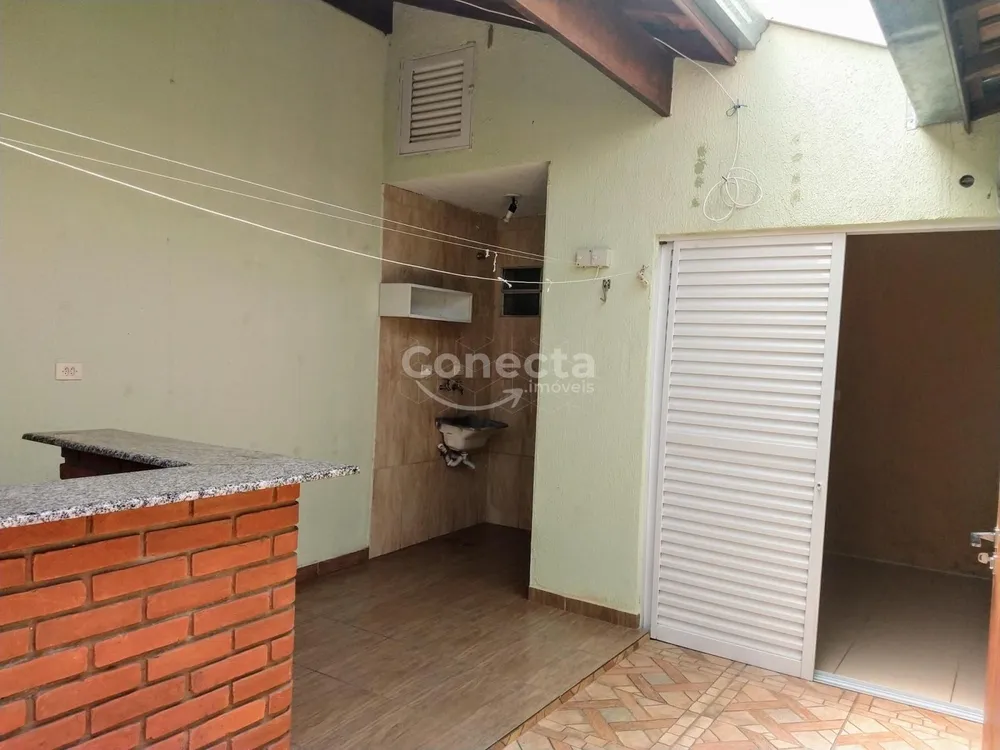 Casa de Condomínio, 3 quartos - Foto 7