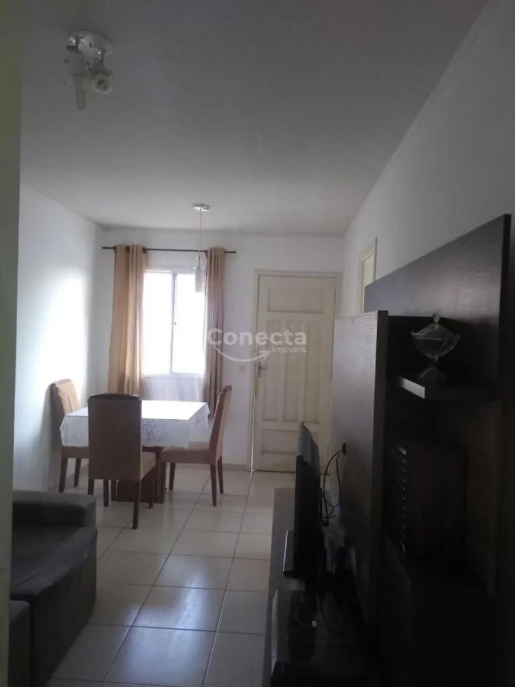 Casa de Condomínio, 3 quartos - Foto 5
