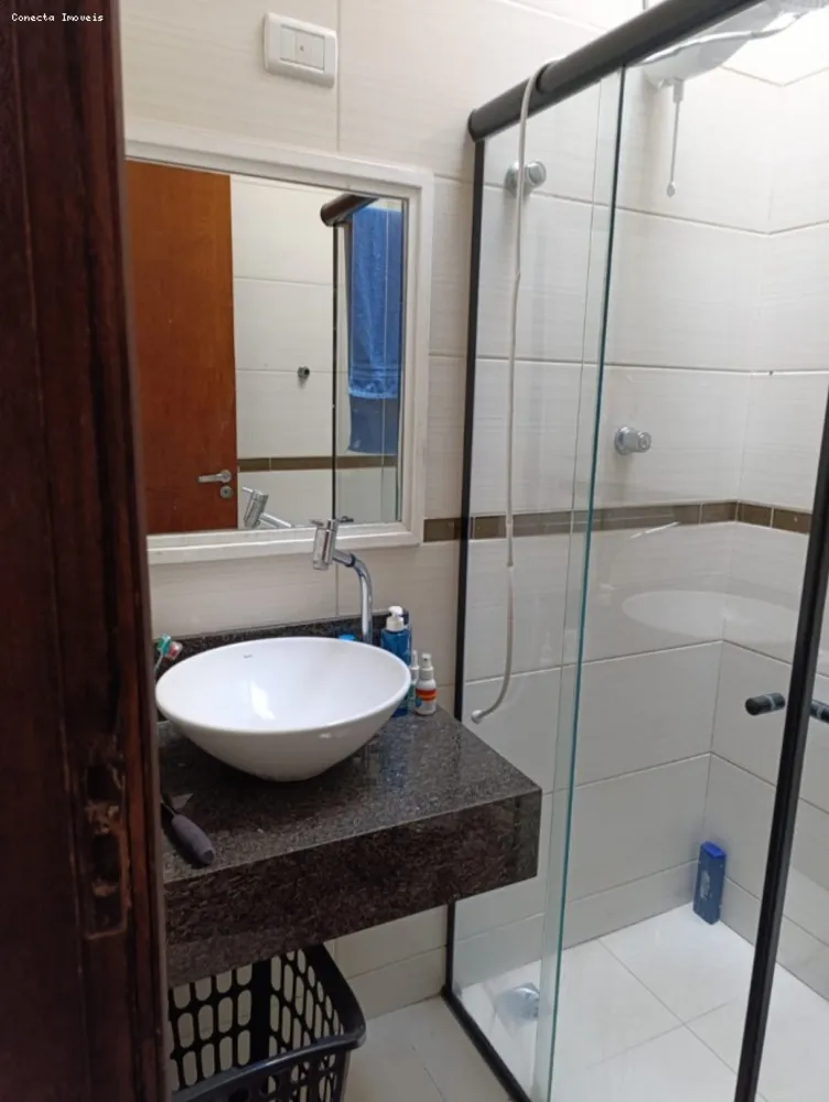 Casa, 3 quartos, 132 m² - Foto 7