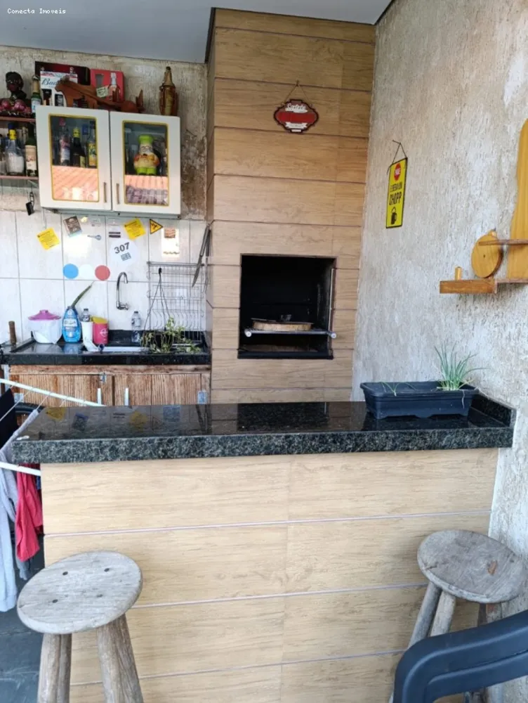 Casa, 3 quartos, 132 m² - Foto 8