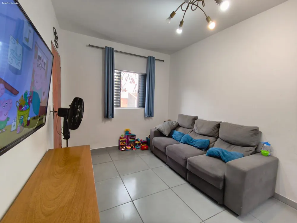 Casa, 100 m² - Foto 3