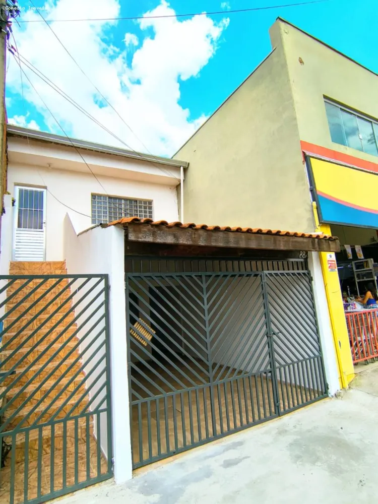 Sobrado, 4 quartos, 137 m² - Foto 2