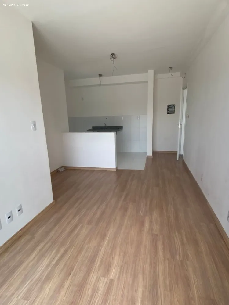 Apartamento, 2 quartos, 53 m² - Foto 1