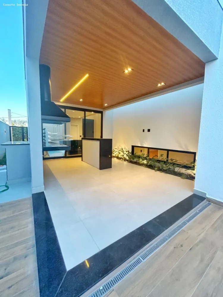Casa de Condomínio, 3 quartos - Foto 3