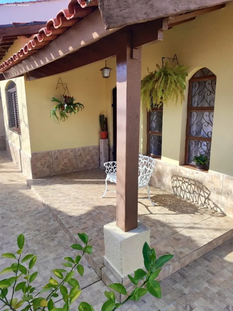 Casa, 2 quartos, 115 m² - Foto 3