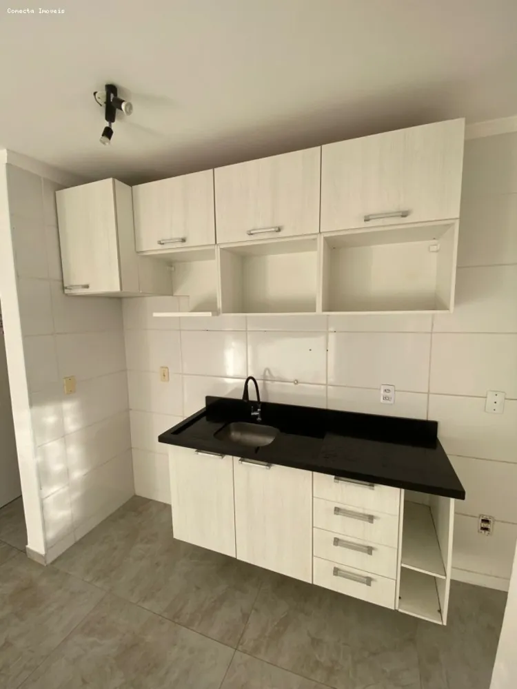 Apartamento, 2 quartos, 66 m² - Foto 2