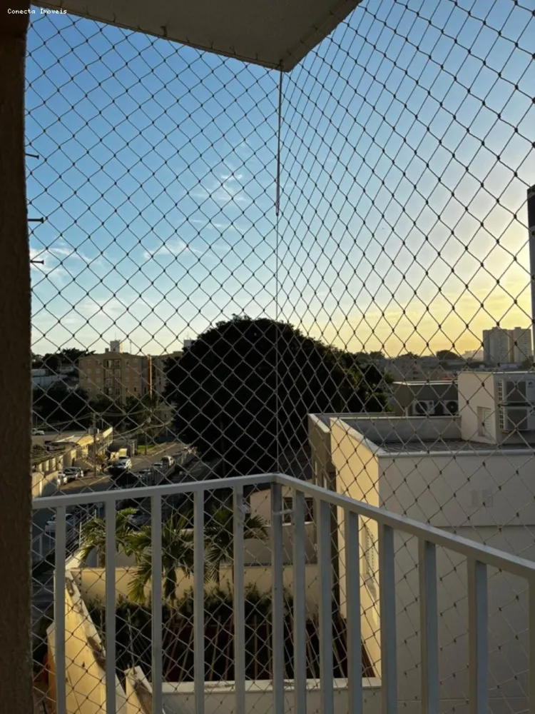 Apartamento, 2 quartos, 66 m² - Foto 6