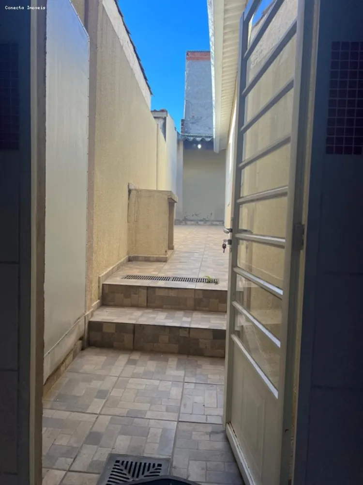 Casa, 3 quartos, 214 m² - Foto 8