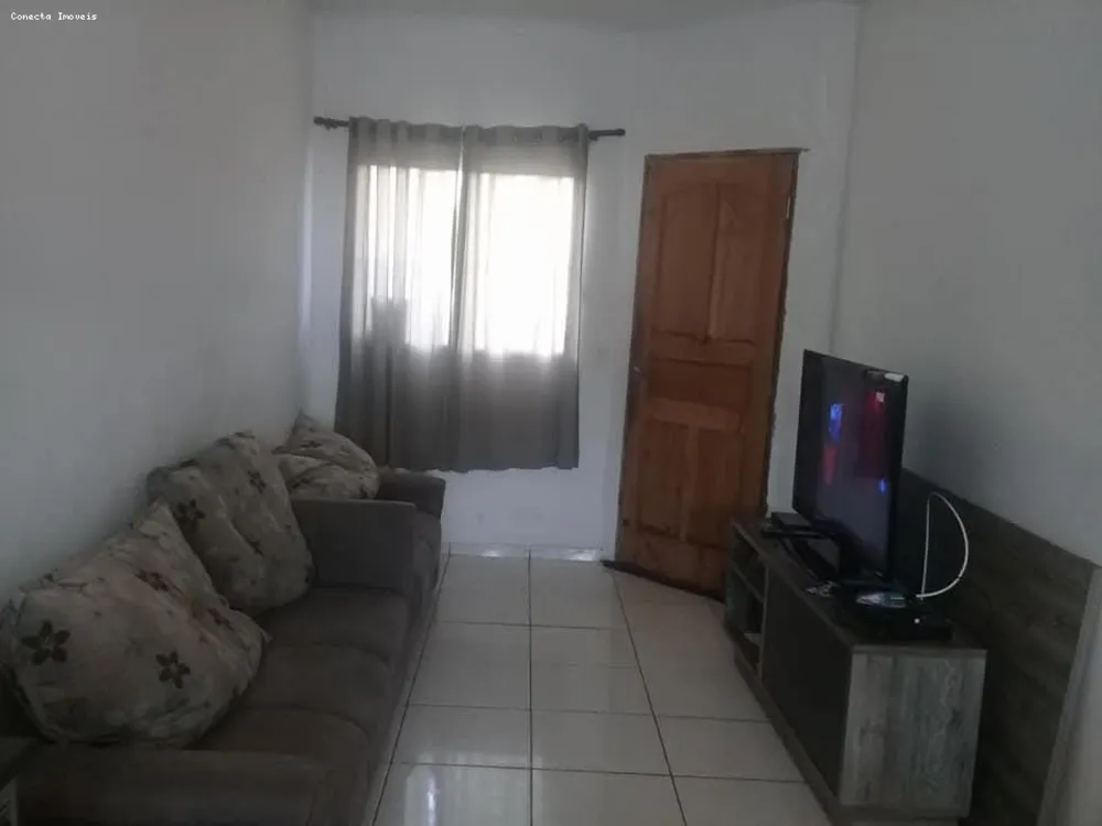 Casa, 2 quartos - Foto 3