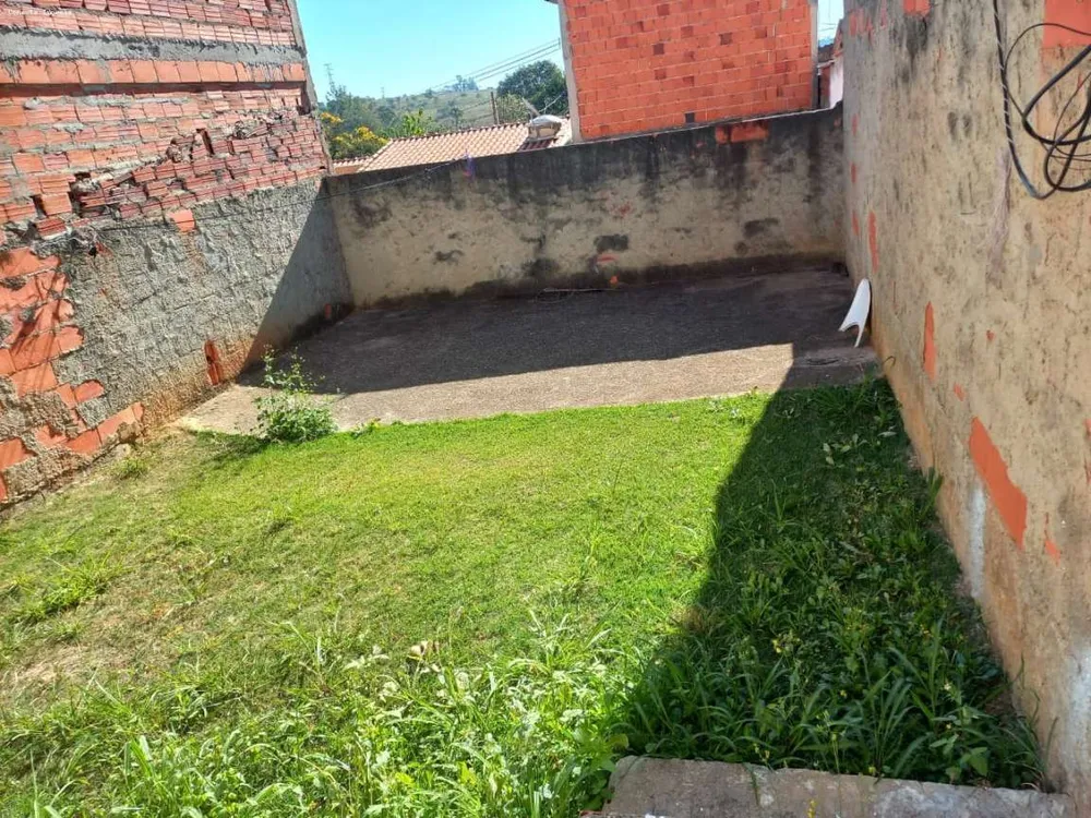 Casa, 2 quartos - Foto 5
