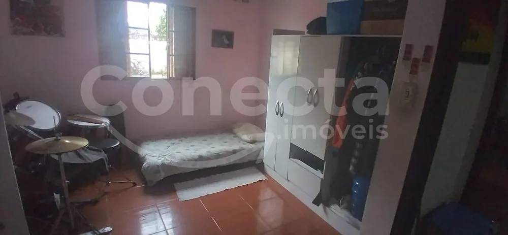 Casa, 3 quartos, 122 m² - Foto 2