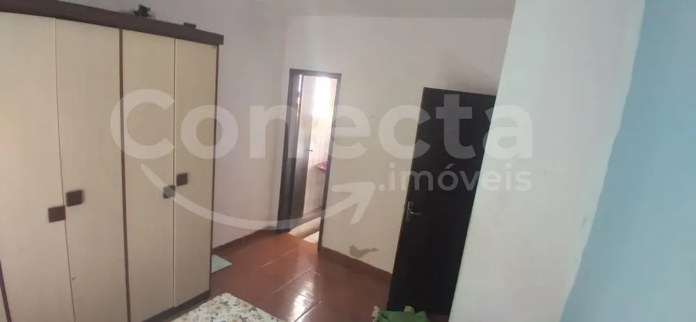 Casa, 3 quartos, 122 m² - Foto 1