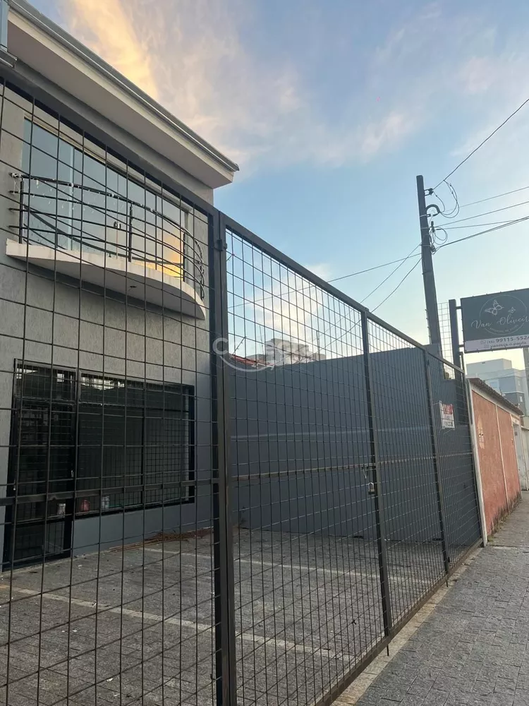 Loja-Salão à venda com 3 quartos, 168m² - Foto 2