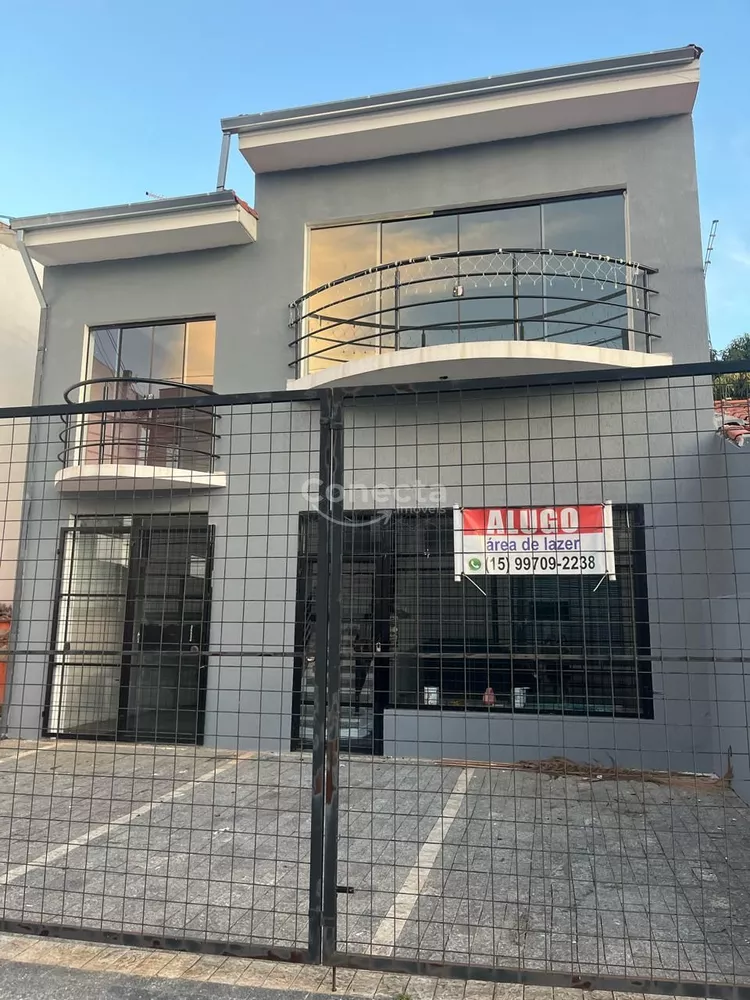 Loja-Salão à venda com 3 quartos, 168m² - Foto 1