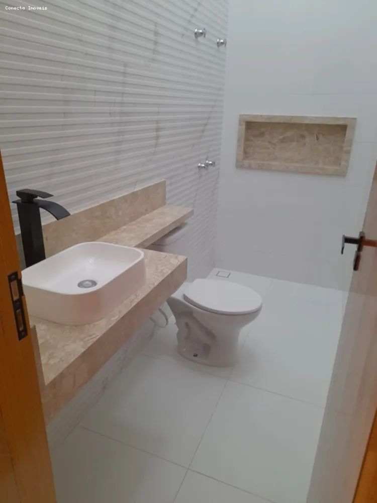 Casa de Condomínio, 3 quartos - Foto 5