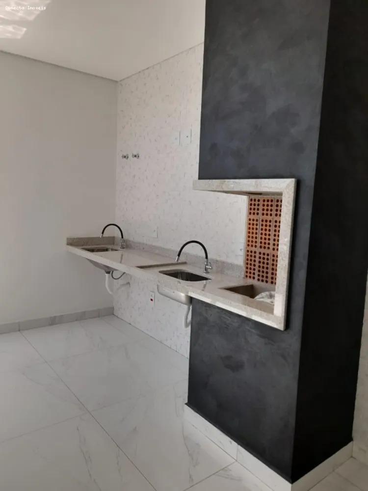 Casa de Condomínio, 3 quartos - Foto 4