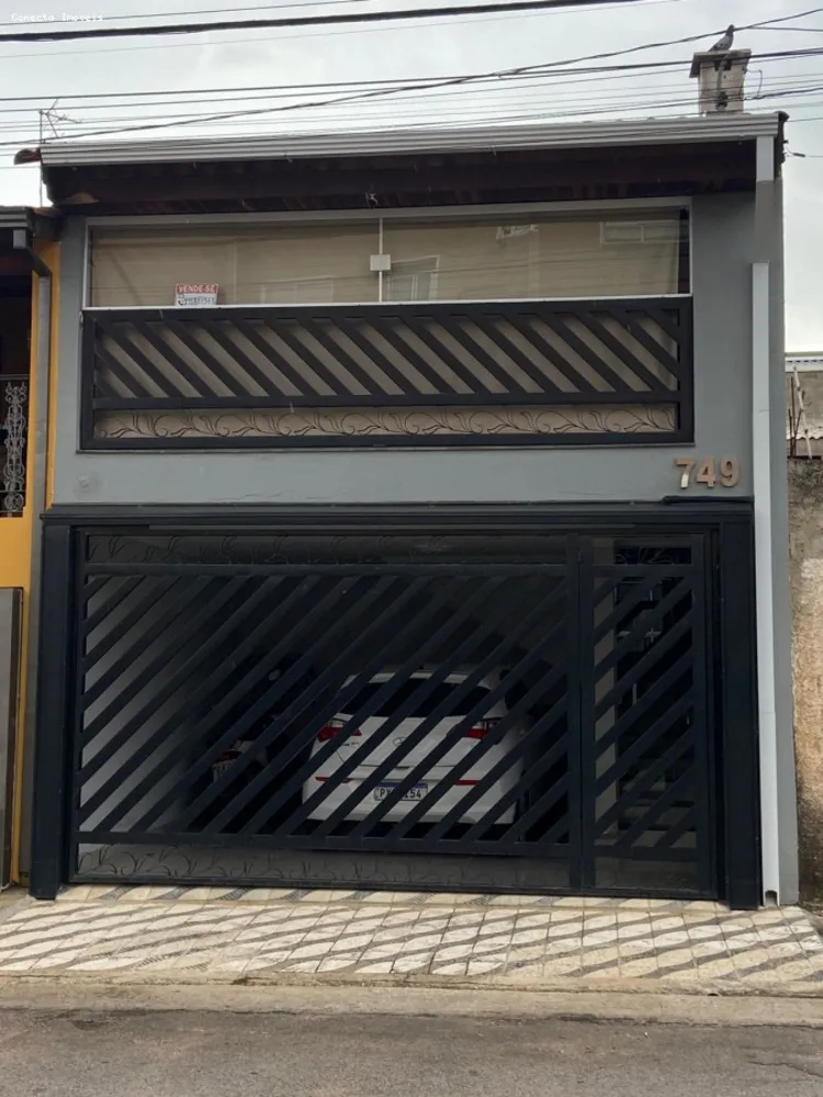 Casa, 2 quartos, 164 m² - Foto 1