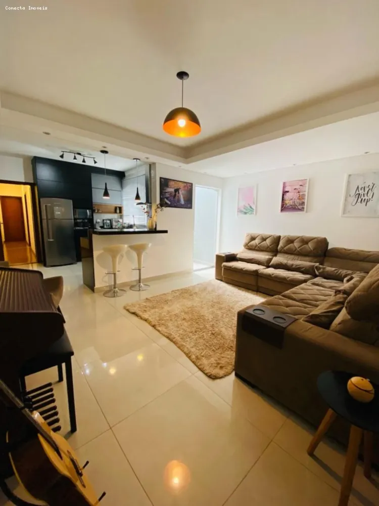 Casa, 2 quartos, 164 m² - Foto 2
