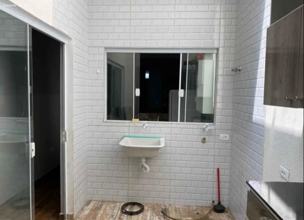 Casa, 2 quartos, 54 m² - Foto 4