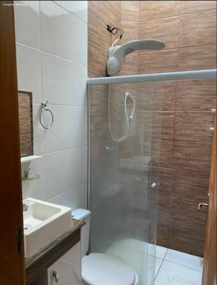 Casa, 2 quartos, 54 m² - Foto 8