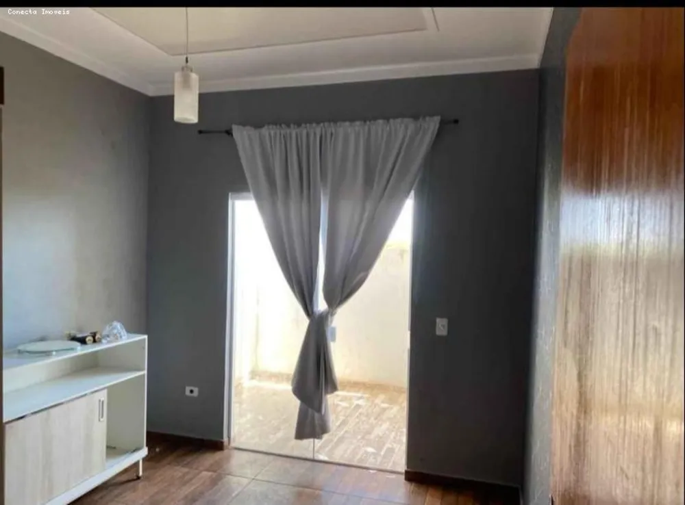 Casa, 2 quartos, 54 m² - Foto 1