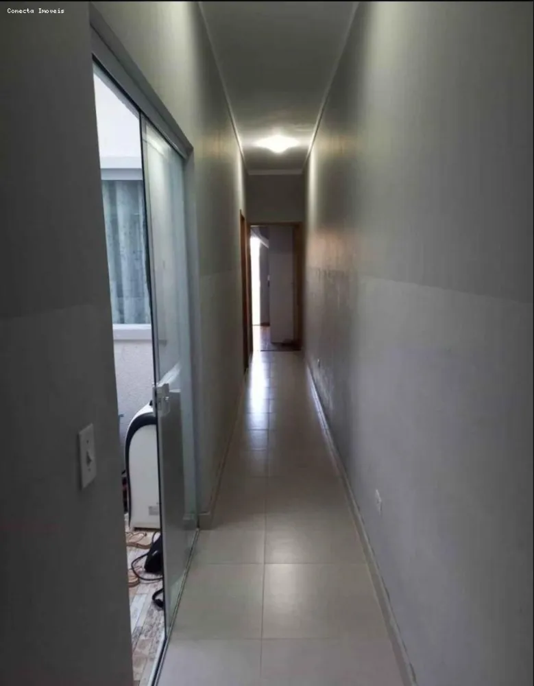 Casa, 2 quartos, 54 m² - Foto 2