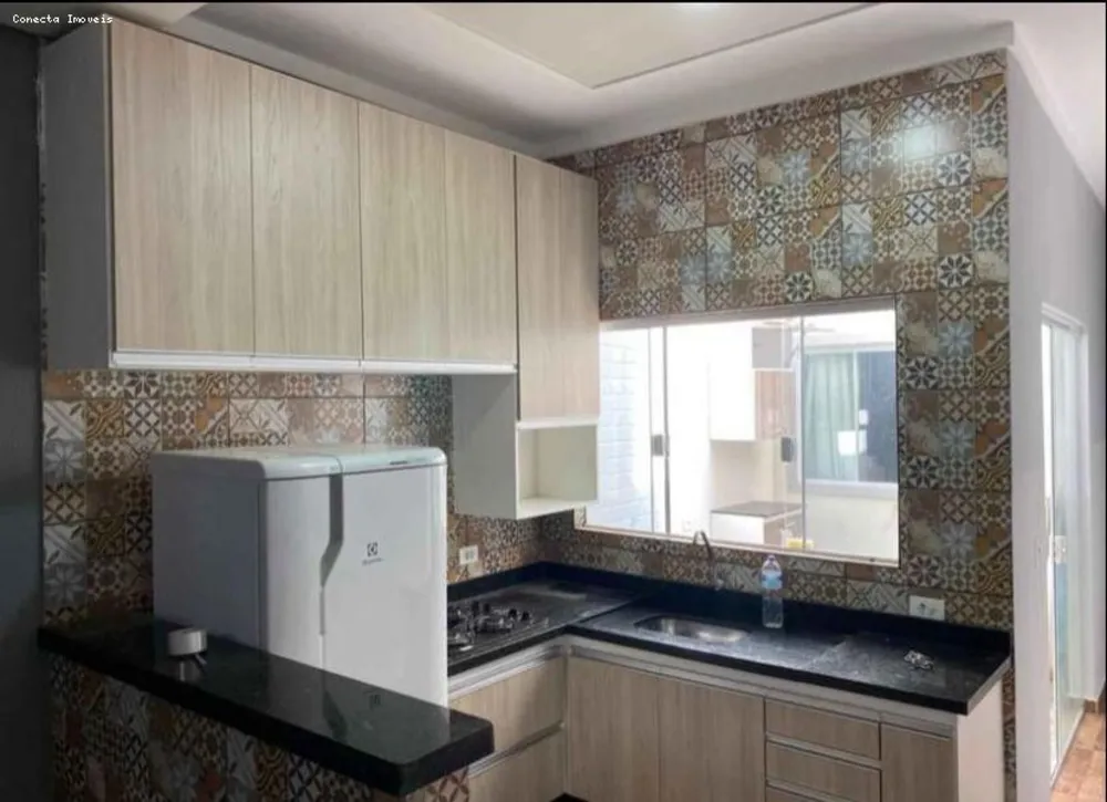 Casa, 2 quartos, 54 m² - Foto 6