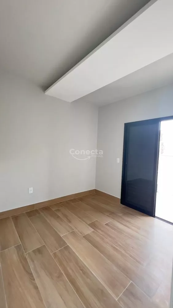 Casa de Condomínio à venda com 3 quartos, 141m² - Foto 4