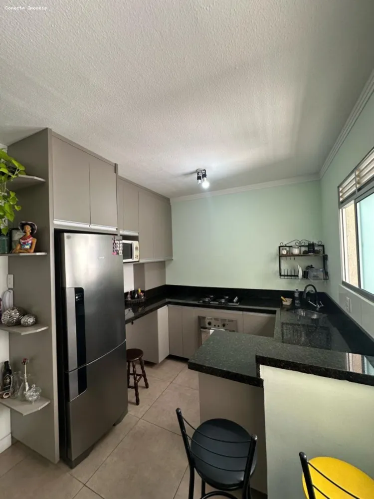 Apartamento, 2 quartos, 44 m² - Foto 7