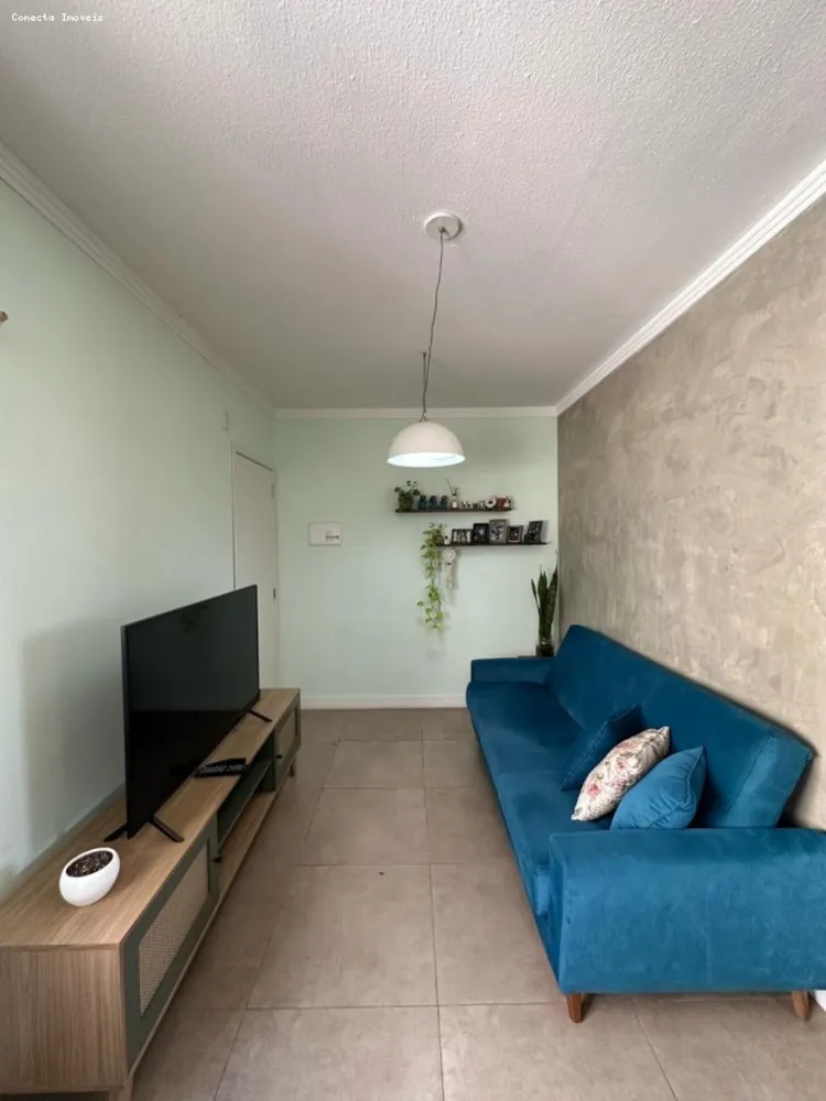 Apartamento, 2 quartos, 44 m² - Foto 8