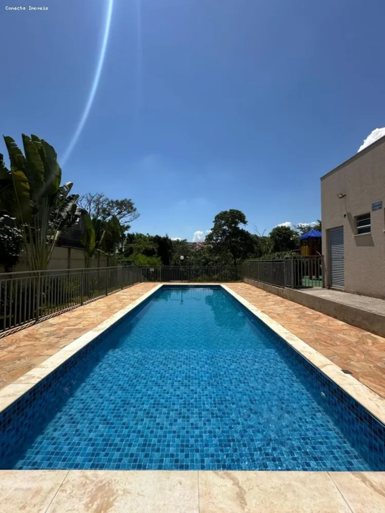 Apartamento, 2 quartos, 44 m² - Foto 5