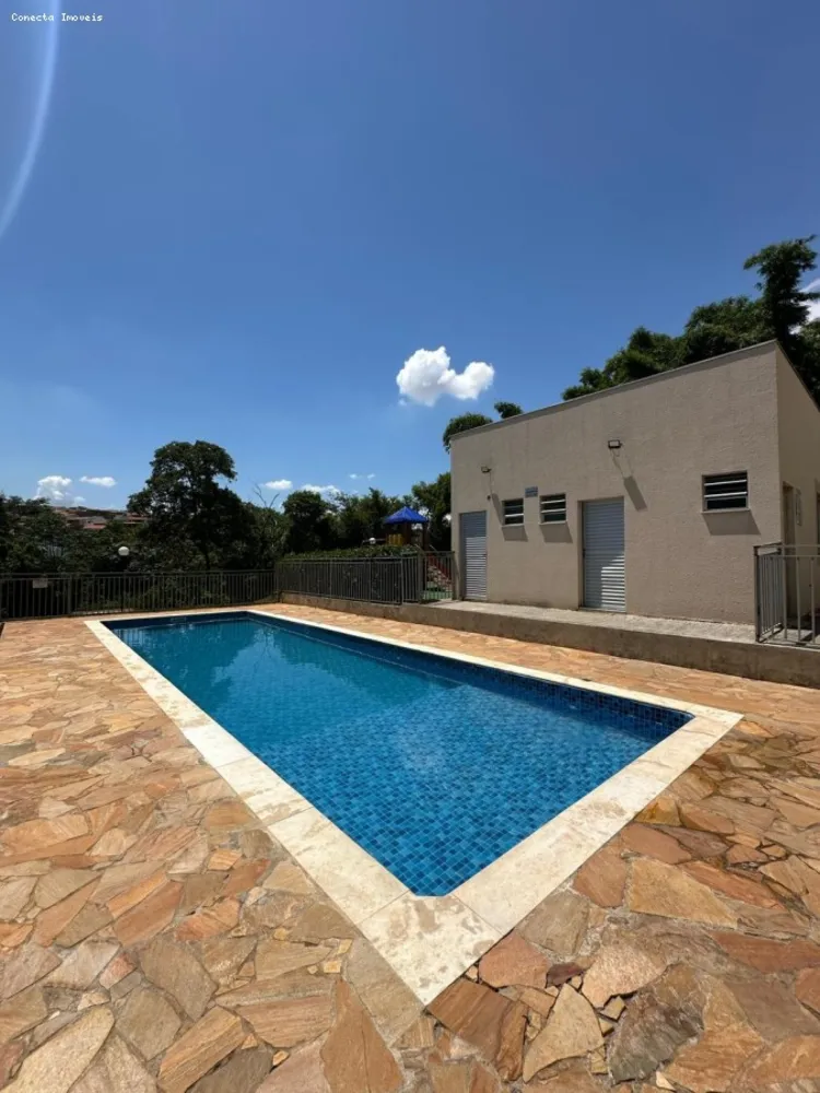 Apartamento, 2 quartos, 44 m² - Foto 4