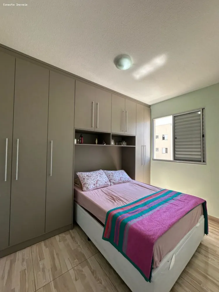 Apartamento, 2 quartos, 44 m² - Foto 3