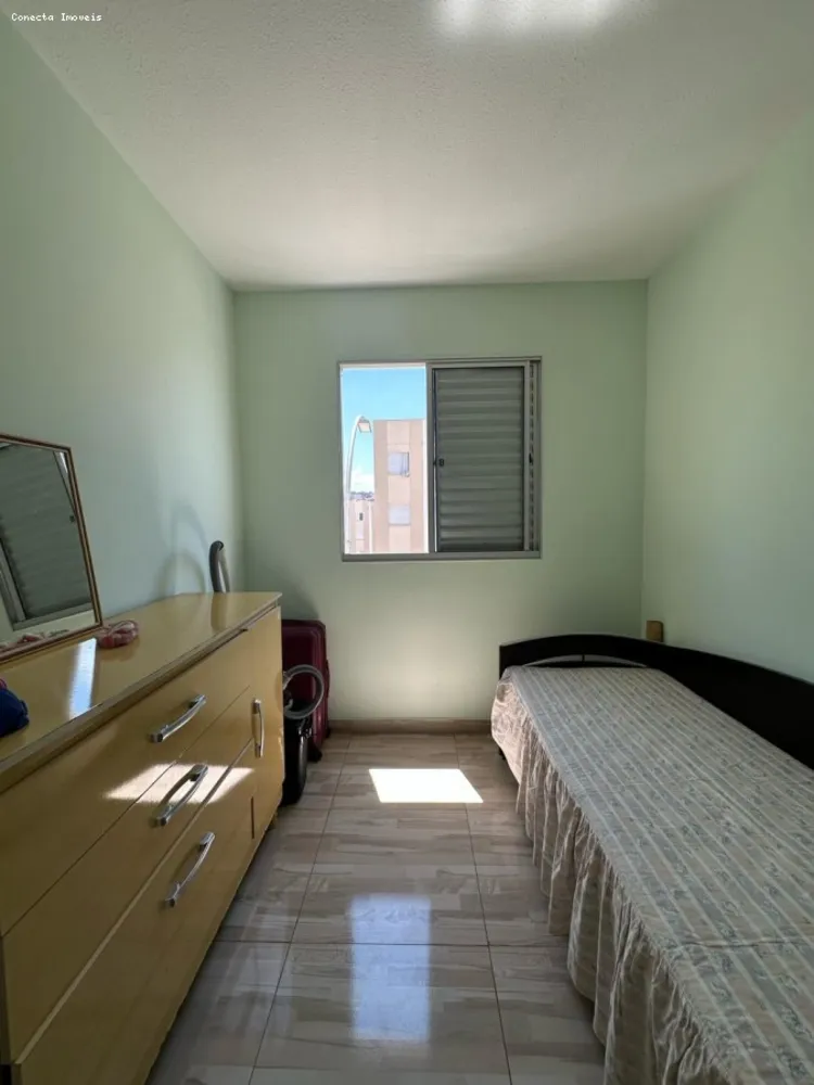 Apartamento, 2 quartos, 44 m² - Foto 6