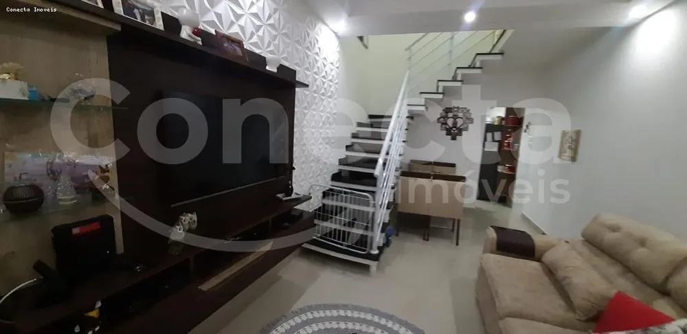 Casa, 2 quartos, 72 m² - Foto 8