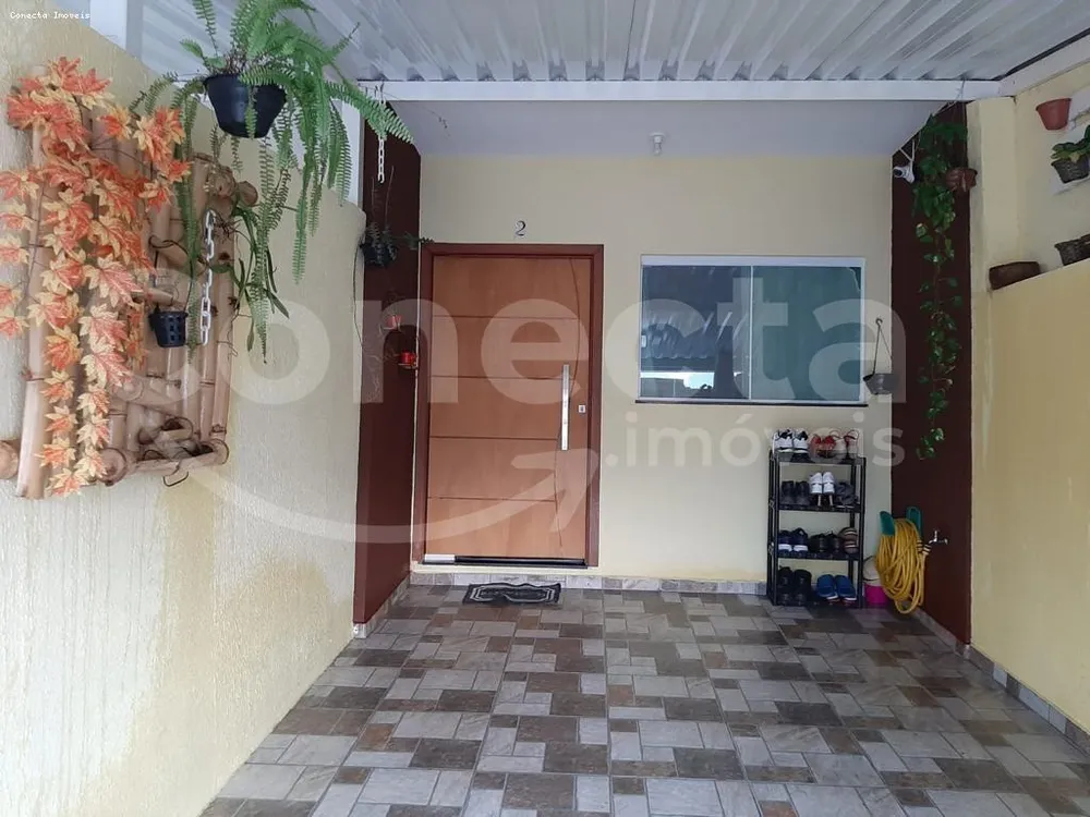 Casa, 2 quartos, 72 m² - Foto 3