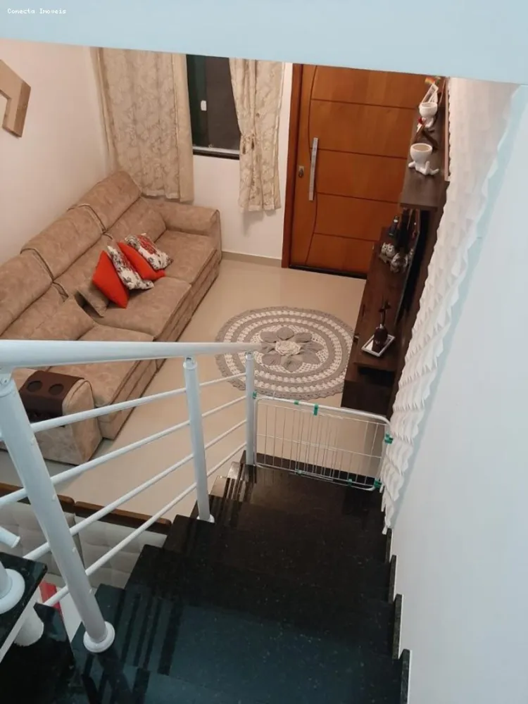 Casa, 2 quartos, 72 m² - Foto 2